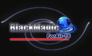 black magic tv channel automation play out software free